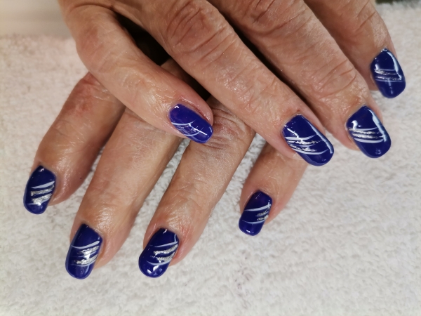 Elegantes Naildesign