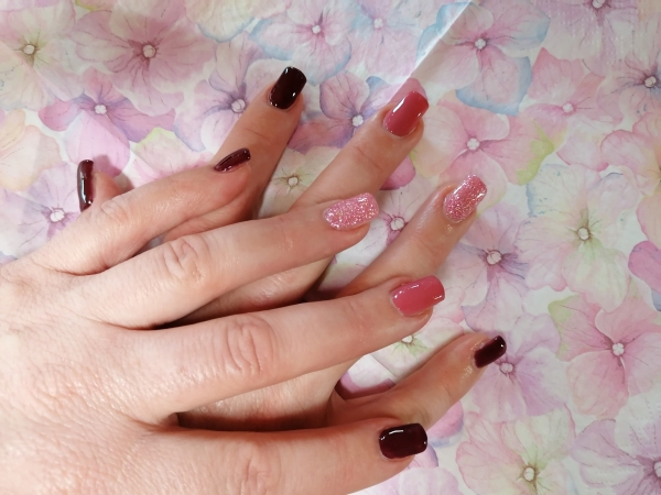 Naildesign aus dem Studio