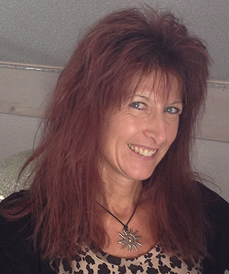 Jeannette Gut, Inhaberin von Queen Nails & Fusspflege